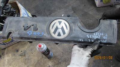 Volkswagen Polo V 1.4 16V injektor fedél (03C103925AT)