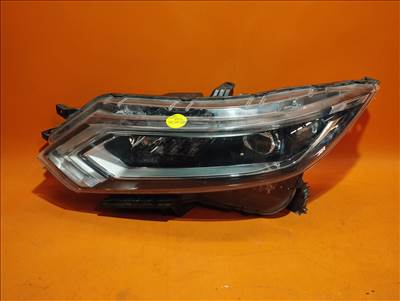 Nissan Qashqai J11 FL bal led lámpa Koito 100-19011 (S67.160.128K)a