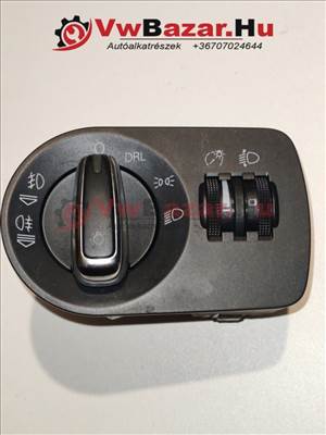Világításkapcsoló AUDI A3 8P Facelift 8p1941531bb 8P1941531BB