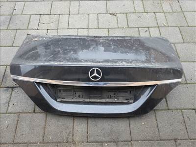Mercedes CLS-osztály W218 CLS 218 csomagtérajtó kompletten 