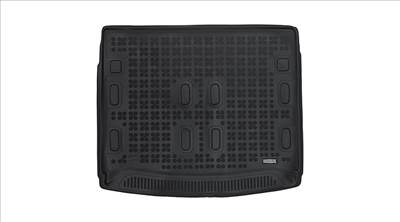 Ford TOURNEO Connect III L1 Rezaw-Plast fekete TPE szintetikus gumi csomagtértálca 230486