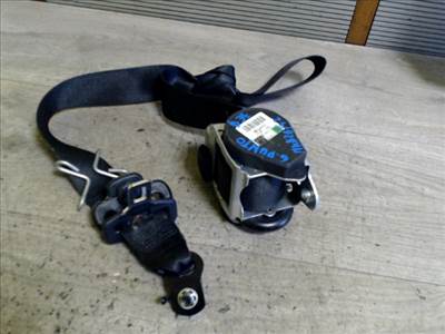 FIAT GRANDE PUNTO 05.10- Jobb első biztonsági öv