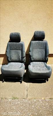 Toyota Previa (XR30/XR40) ülés 