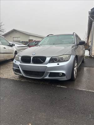 BMW 3-as sorozat (E90, E91, E92, E93) bontott alkatrészei