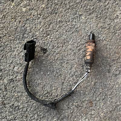 Renault Kangoo I lamdaszonda 