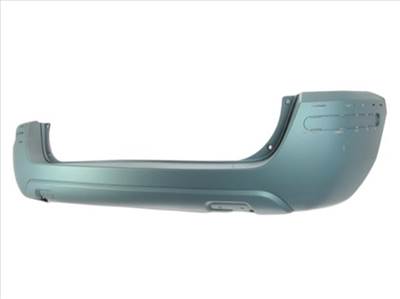 Ford Fusion 2005.10.01-2012.01.01 utángyártott új hátsó lökhárító alapozott 1508972