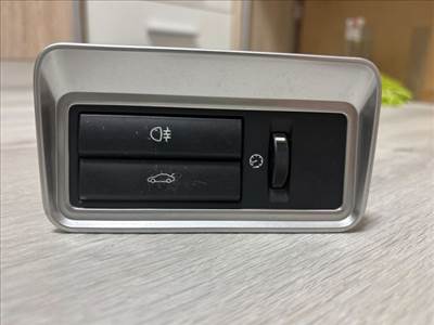 Jaguar XF JAGUAR XF (_J05_, CC9) Világítás Kapcsoló 10400976890 dx2311654aa