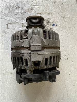 Opel Astra H 1.4 Benzin Generátor z14xep 13222933