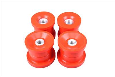 MPBS Bmw E90, E91, E92, E93, kivéve xDrive, 2004-2013-ig, 4 darabos, bölcső poliuretán szilent