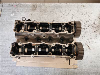 Peugeot 206 CC 110 hengerfej  9636076010