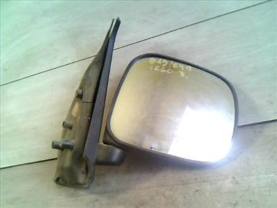 NISSAN VANETTE CARGO Jobb visszapillantó tükör