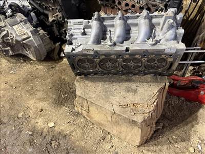 Ford Galaxy Mk3, Ford Mondeo Mk4, Ford S-MAX Mk1 2.0 tdci hengerfej 