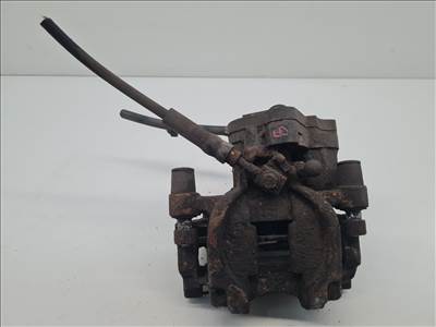 Volkswagen Golf VII bal hátsó féknyereg munkahengerrel (28846) 5q0615405db