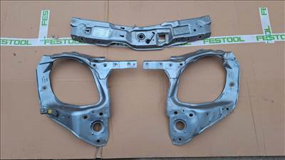 Opel Meriva A zárhíd fényszóró kerettel 