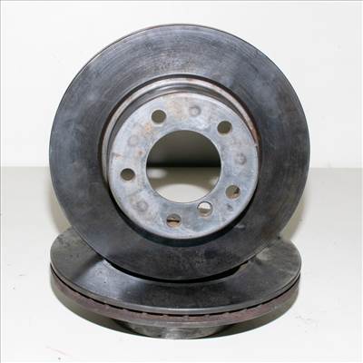 BMW első féktárcsa