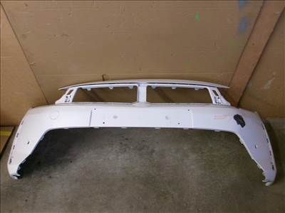 OPEL CORSA F első lökhárító héj 2024- 