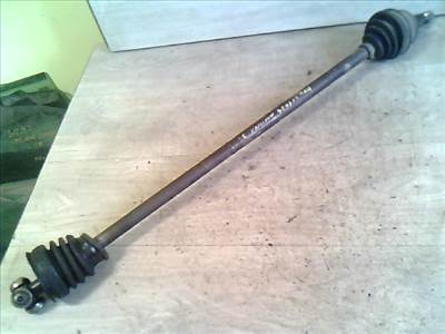 FIAT Multipla 1998.11.01-2002.02.28 Jobb első féltengely