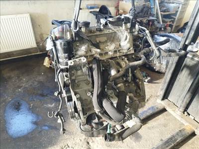 CDH kódú Audi A4 B8 1.8 TFSI motor 260.000km