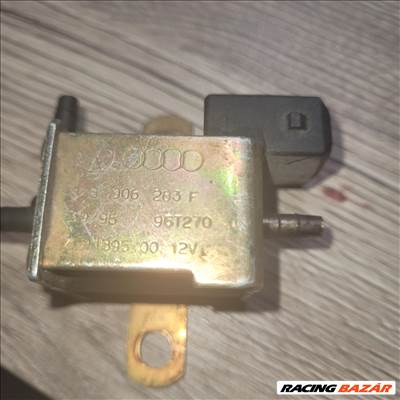 Volkswagen Golf III, Volkswagen Vento, Volkswagen Passat B5 nyomás szabályzó szelep 028906283f
