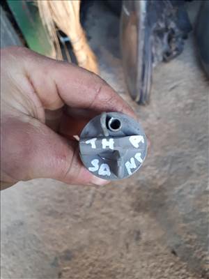 Hyundai Santa Fé (CM) Jobb hátsó lámpa foglalat 1db