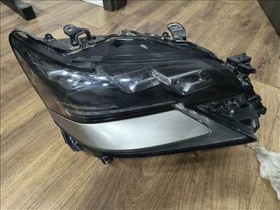 Lexus GS 4 IV (2015-20) jobb első lámpa, Full Led,