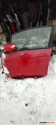 Honda Jazz III (GE) Bal első ajtó 