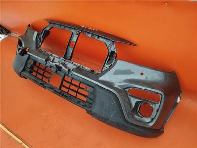 Suzuki SX4 S-cross első lökhárító (P.50.116K)