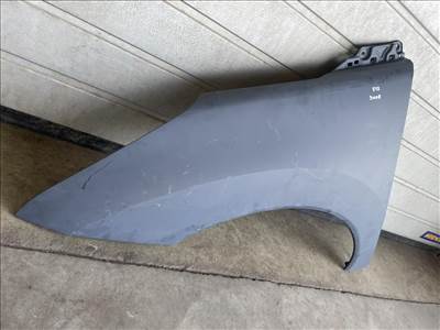 512. Peugeot 3008 1.gen bal első sárvédő 9682889980