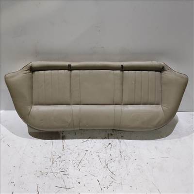 203889 Fiat Croma  2005-2010 bőr hátsó ülőlap