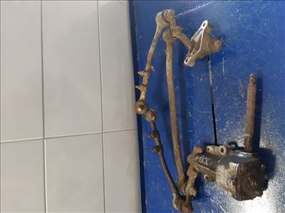 Lada 2105 Kormánymű