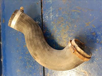 Ford Transit 06-13 Turbócső / Intercooler Cső