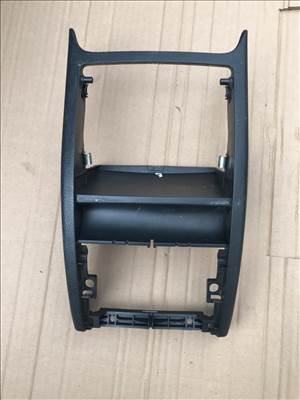 Skoda Octavia II / hátsó középkonzol keret