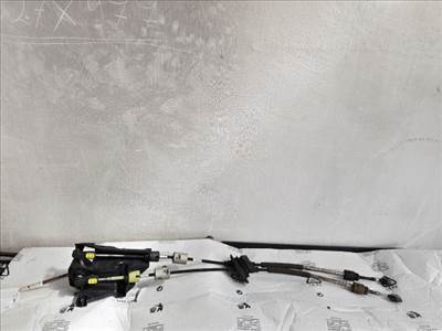 Citroën C4 Grand Picasso I Váltó Kulissza 9683348980