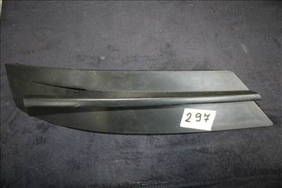 Volkswagen Crafter VW Crafter Bal lökhárító rács.