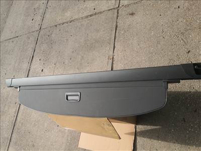 Audi Q7 / SQ7 2015-2020 csomagtér roló 4m0863553d