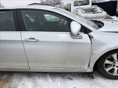 Citroën C5 II Jobb első ajtó 