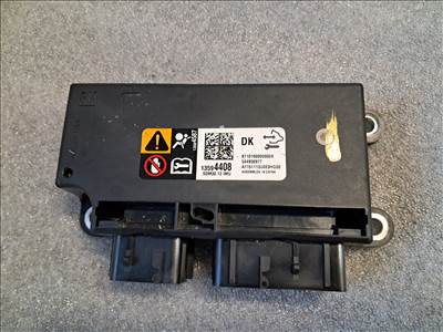 Opel Mokka légzsákvezérlő  13594408