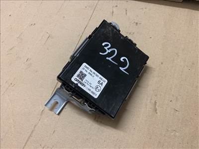 Suzuki Swift komfort modul 3678068l02