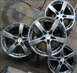  5x100  7x17 ET35 használt Aluett alufelni garnitúra!Többféle autóra alkalmas!