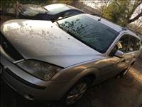 Eladó Ford Mondeo Mk3