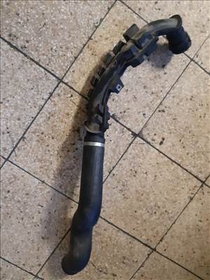 Renault Master 03-10 Turbócső / Intercooler Cső