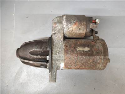 Smart Forfour 1.3 önindító  mt000t45271zt