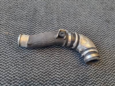 HYUNDAI ix35 Turbócső (Motorkód: D4HA)