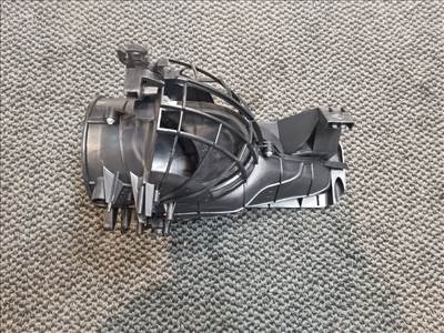 FIAT ABARTH 500 / 595 / 695 Fűtés Box