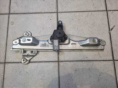 NISSAN QASHQAI (J11) Bal hátsó Ablakemelő Szerkezet (Elektromos)