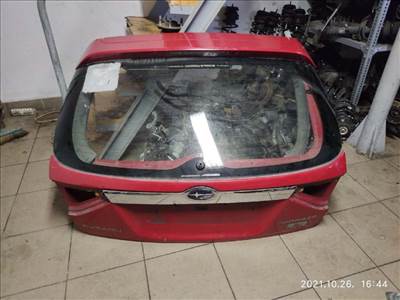 Subaru Impreza csomagtérajtó 60809FG0209P