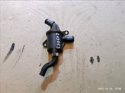 Opel Corsa D, Corsa C, Meriva A, Tigra B, Combo C, Astra H, Agila A, Agila B kartergáz visszavezető ház 55185372