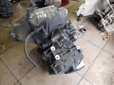 Opel Meriva A manuális sebességváltó F13 W429 (motorkód: Z14XEP) 55353580