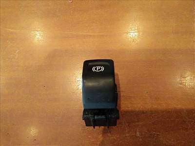 Opel Insignia A, Zafira C, Astra J, Meriva B kézifék kapcsoló 13271123