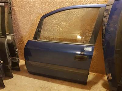 Opel Zafira A bal első ajtó